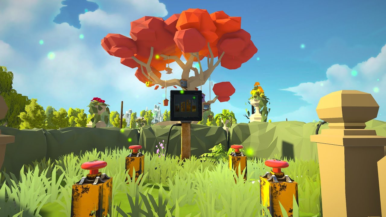 Logicality Gameplay Video