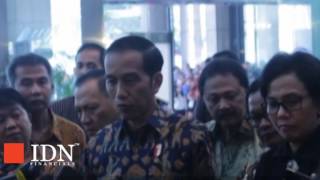 President Joko Widodo: Indonesia is a good prospect for investment