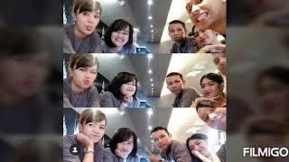 Tami Aulia - Sampai Jumpa (cover) (Moment)