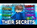 I Got Every Bedwars Prestige To Share Their Secrets To Winning...
