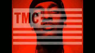 Video thumbnail of "Nipsey Hussle - 10 Toes - TMC"