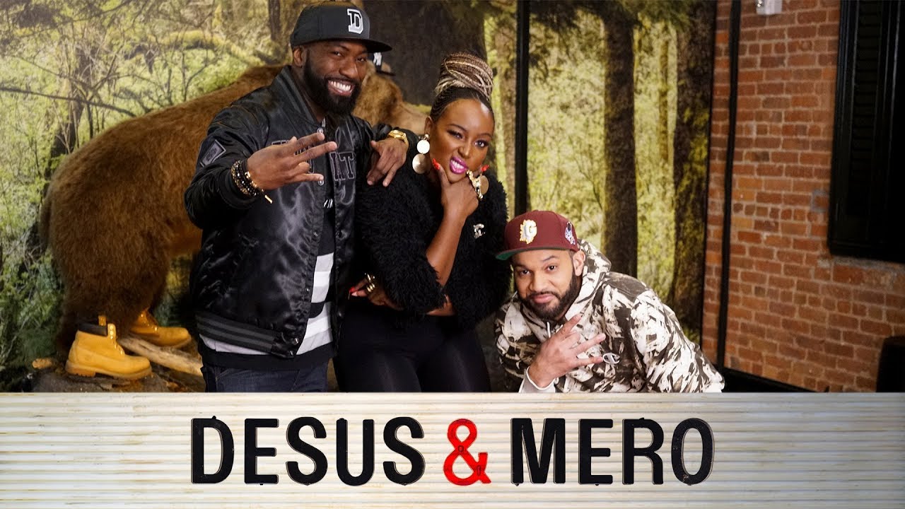 Recording Artist Amara La Negra (Extended Cut) - YouTube