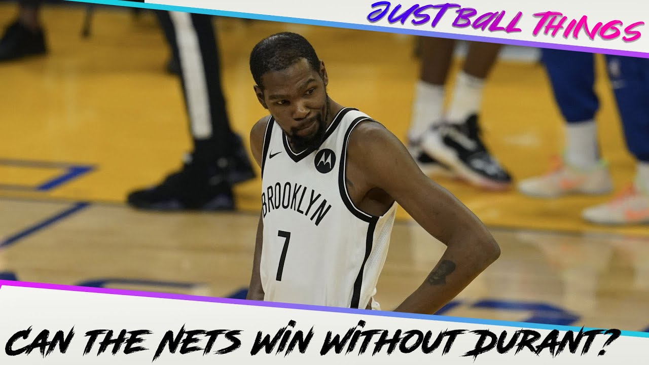 Who Won The Trade Deadline? Can Brooklyn Win Without Kevin Durant? Ep 5.11