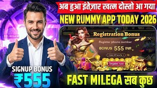 Teen Patti Real Cash Game | New Teen Patti Earning App Today | Teen Patti Game Kaise Khele ? screenshot 5