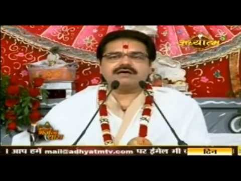 Bhakti Vandana  Shri Mridul Krishan Ji Maharaj  Mero Lala Jhule Palana