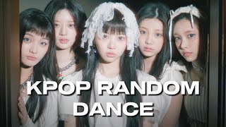 KPOP RANDOM DANCE | NEW & POPULAR | sakucovers