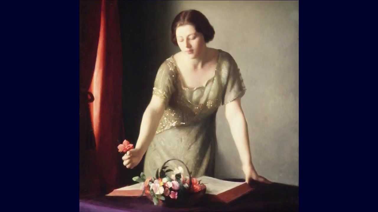 William McGregor PAXTON