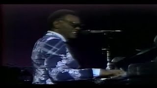 Ray Charles & with Gladys Knight - Live In Los Angeles (1977)