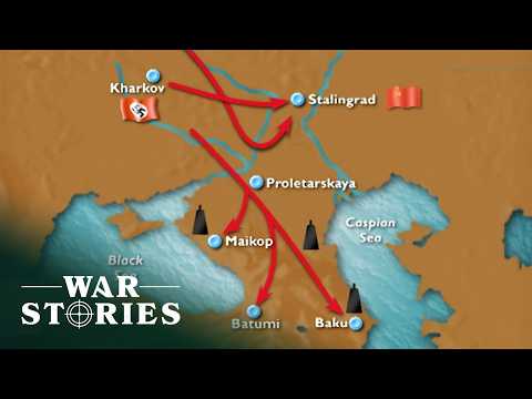 OPERATION TIDAL WAVE: THE DARING ALLIED PLAN TO DESTROY HITLER'S OIL RESERVES