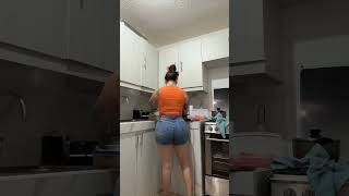 Estoy Cocinando Ahora