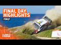 Final Day Highlights | WRC Rally Italia Sardegna 2026