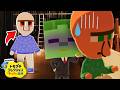 マイクラのモブたちと暮らす「トモダチコレクション わくわく生活」パトロール #7