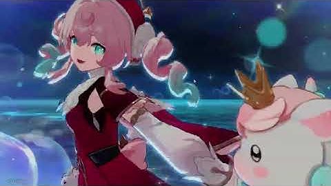 Honkai Star Rail Disturbance 12 Swarn Disaster Final node