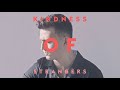 Zak Abel - Kindness Of Strangers (Official Audio)
