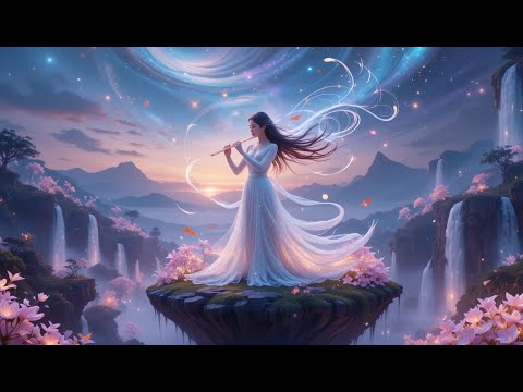 موسيقى حكاية الناي مقطوعتين جميلتين عزف الليل 