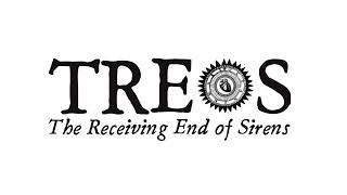 The Receiving End Of Sirens - TREOS Demo 03 [2003]