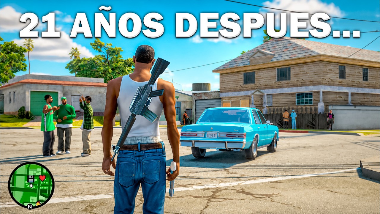 Latest Title & Thumbnail