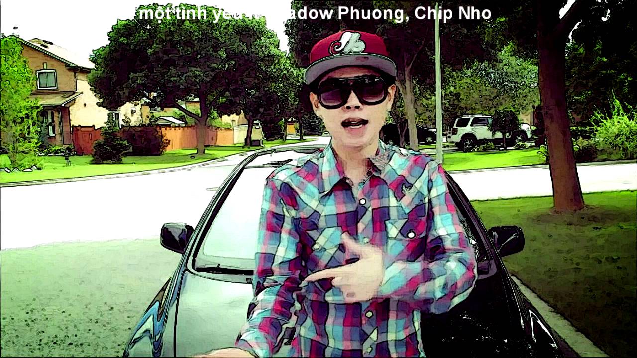 Chỉ một tình yêu ft Shadow Phuong, Chip Nho
