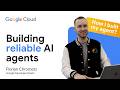 Automate M365 to Google Workspace Migrations with ADK multi-agents