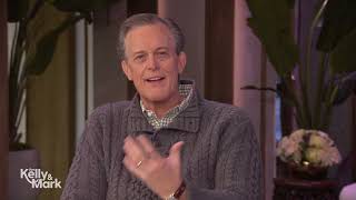 Billy Gardells Less Is More Tour