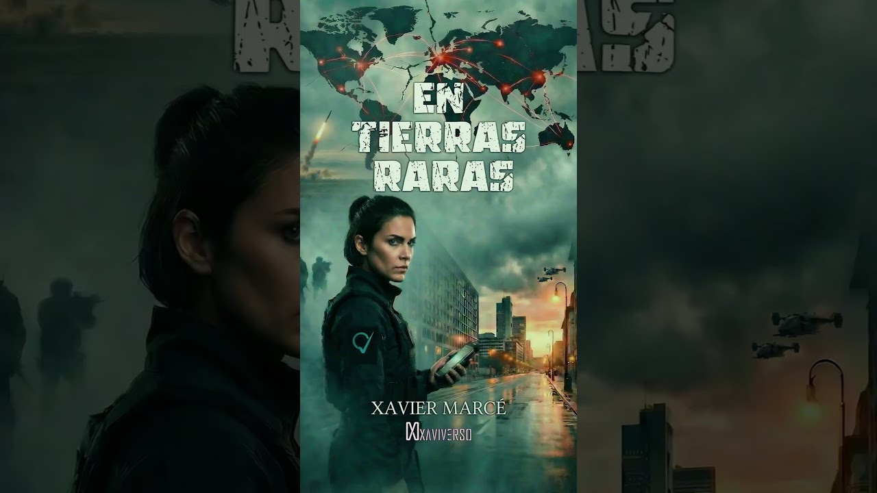 El thriller que no te puedes perder este verano