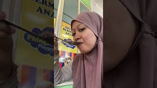 Kapan terakhir kali ibu makan dengan santai suamiku suamiidaman ayahhebat anakpintar bayiviral