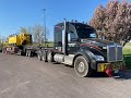 ILLINOIS ROAD TRAIN