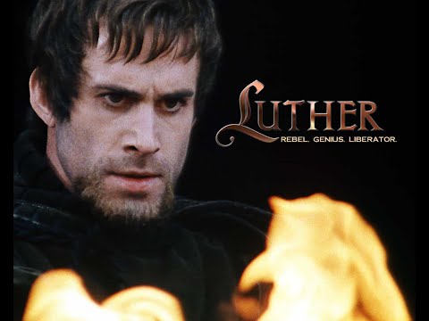 Лютер  ⁄ Luther   христианский фильм в высоком качестве
