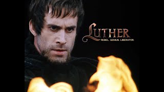 Лютер  ⁄ Luther   христианский фильм в высоком качестве