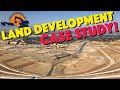 Land development case study