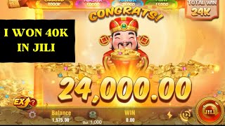 Money Pot Jili Games: 2K to 40K Winning Streak 💰 screenshot 2