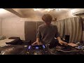 DJ YUTO - Scratch & Drumming Routine (Robin Yerah's song)