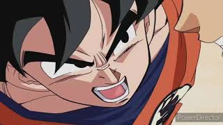 Dbs Amv After Dark Hd