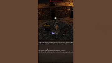 I WILL NOT KEEP MY WORD! #shorts #divinityoriginalsin2definitiveedition #divinity