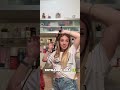 Alice Mordenti indossa la maglia di Domenico Rsposito