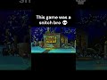 How It Feels When You Open Up Sonic The Secret Rings Shorts 