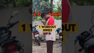 This Dumbbell Curl Hits Your Biceps Different 🔥💪| Tamil |