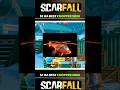 Scarfall Ka Best Chopper Skin in 2026 🤔🥶 #shorts #scarfall #ytshorts