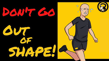 How to Prepare for Basic Training (1 of 3)