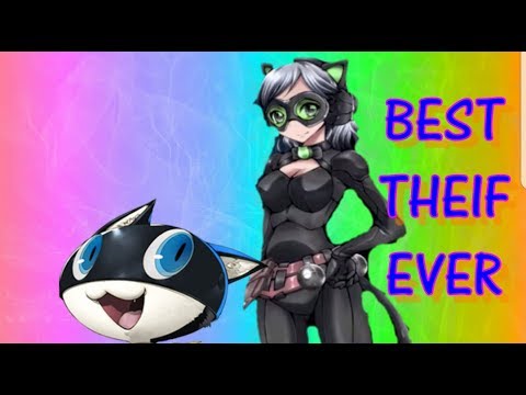 Catgirl Best Find EVER!!! - YouTube