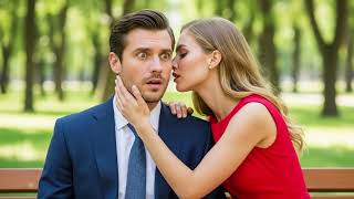 Download Lagu Chefa unui tată singur s-a așezat pe genunchii lui în parc, fugind de fostul — o șoaptă a înghețat-o MP3