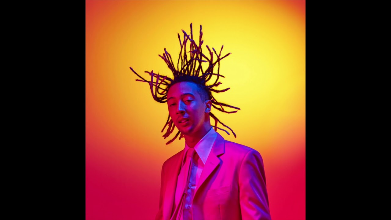 GHALI TYPE BEAT - Rhodes - Funky type Beat 