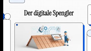 Der Digitale Spengler. 