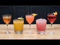 5 Great cocktails YOU have to Taste for yourself (Modern Classics that Kill)