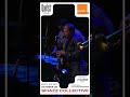 SFJAZZ Collective - Livestream from SFJAZZ Center