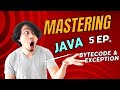 Java Revealed: Unveiling the Ultimate Programming Journey from Novice to Wizard