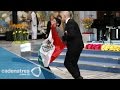 VIDEO: Joven mexicano le pide a Malala no olvidar a México