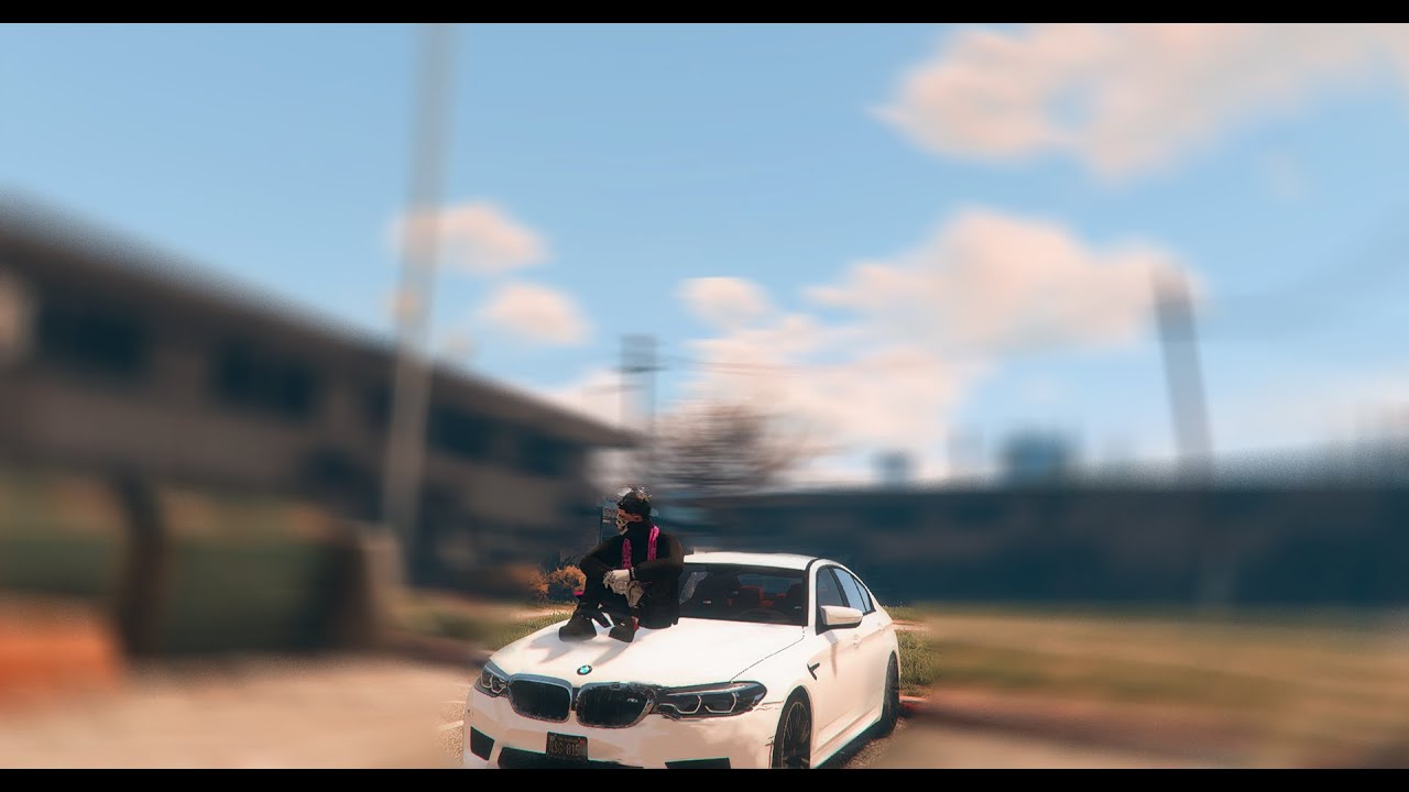 I Remember |Fivem Montage|