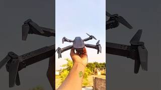 mini dron aa gya aaj 😑 #minivlog