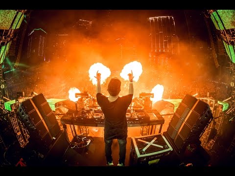 The Martin Garrix Show: S1.E5